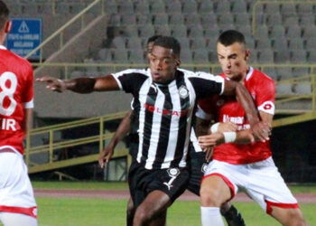ALTAY 90’DA GÜLDÜ