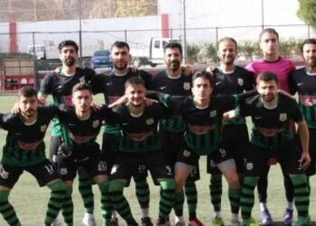 İZMİR OSMANGAZİSPOR’DAN NET SKOR