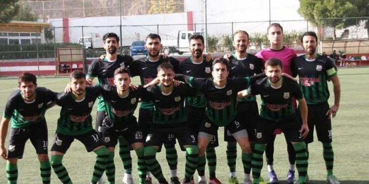 İZMİR OSMANGAZİSPOR’DAN NET SKOR