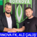 VİVEN BORNOVA FK’DA İLK İMZA ATILDI