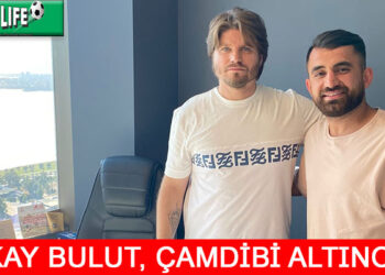 ÇAMDİBİ ALTINOK, SAVUNMAYI GARANTİYE ALDI