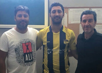 Ulaş Murat Bingöl Alaçatıspor’da
