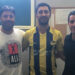 Ulaş Murat Bingöl Alaçatıspor’da