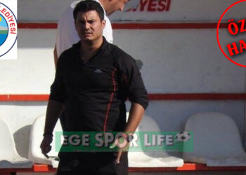 Menderes Belediye Hocasını Buldu