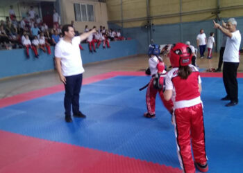 İzmir’de Kickboks Fırtınası