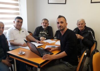 TERTİP KOMİTESİ DİJİTAL ORTAMA GEÇTİ