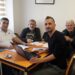 TERTİP KOMİTESİ DİJİTAL ORTAMA GEÇTİ