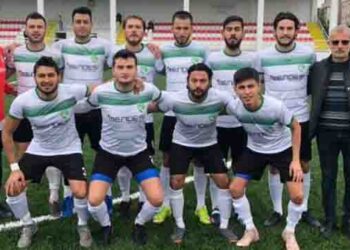 Gaziemir Seydiköy, Buca Efeleri Rahat Geçti