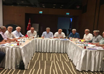 Amatör Liglerde Sezon Planlaması Açıklandı