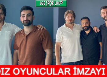 ÇAMDİBİ ALTINOK’TA ARSLAN VE DERELİ’DE TAMAM