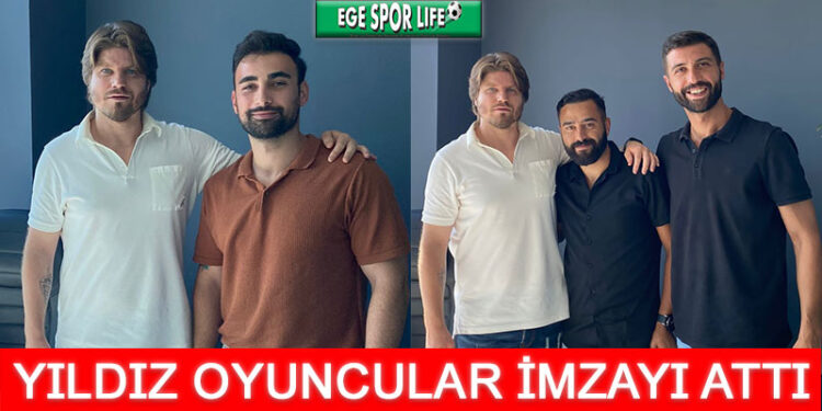 ÇAMDİBİ ALTINOK’TA ARSLAN VE DERELİ’DE TAMAM