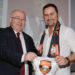 Futbolun Beyefendisi Sporseverlerle Buluştu