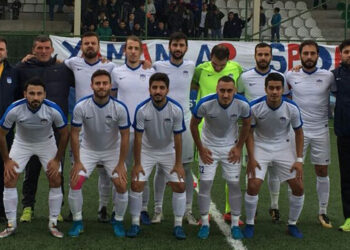 Yamanlar Esen Durdurulamıyor