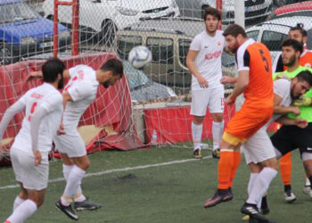 Ceyhan Altınyıldız, Liderliği Bırakmadı