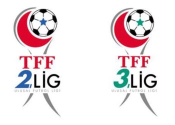 TFF 2. ve 3.Lig Ege Takımlarının Maç Programı