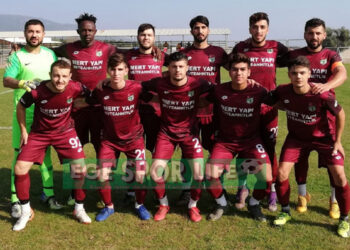 ULUCAKSPOR BİR ENGELİ DAHA AŞTI