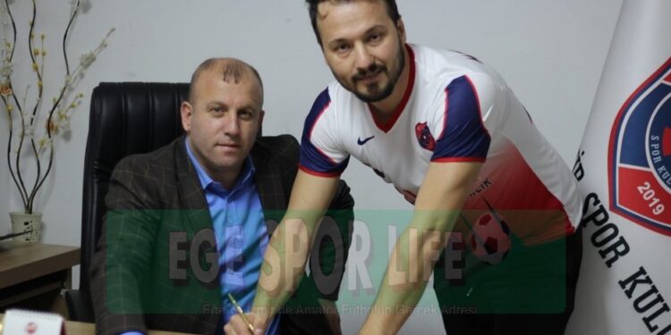 ATAŞEHİRSPOR, KALEYİ DOĞAN SEVER İLE SAĞLAMA ALDI