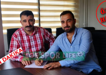 Yapıcıoğlu Başdaş’ta Kaleci Can İmzayı Attı