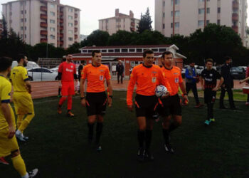 Gaziemir Onur: 1- Gaziemir Futbol Kulübü: 3