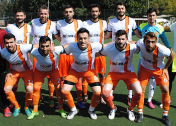 Özen Spor: 1- Buca Zafer Spor: 3