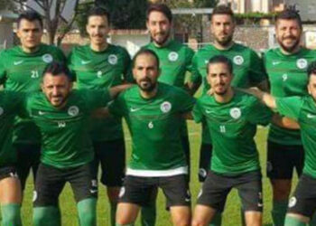Kale Belediyespor: 1- Bozdoğan Belediyespor: 0