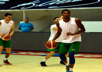 ALİAĞA PETKİMSPOR, BEŞİKTAŞ’A HAZIRLANIYOR