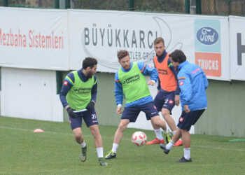 Manisa Büyükşehir Belediyespor’a durmak yok
