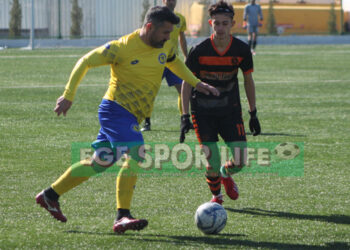 BUCA BELEDİYESPOR’DA PLAY-OFF’LARDA