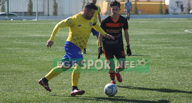 BUCA BELEDİYESPOR’DA PLAY-OFF’LARDA