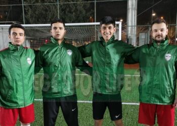 KARŞIYAKA YALISPOR’DA İMZALAR DEVAM ETTİ