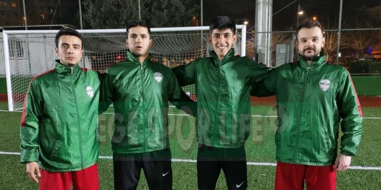 KARŞIYAKA YALISPOR’DA İMZALAR DEVAM ETTİ