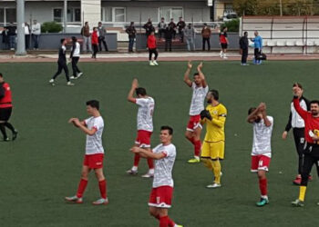 Menderes BLD.EĞT: 1- Torbalı Çaybaşı: 0