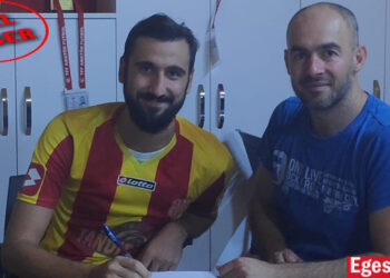 KADİR ÖNDER TAVŞAN, MESEV’LE ANLAŞTI