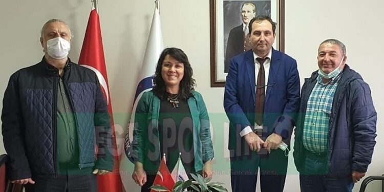 İZMİR ASKF İLE EGE ÜNİVERSİTESİ HEMŞİRELİK FAKÜLTESİ ARASINDA PROTOKOL İMZALANDI