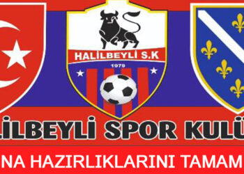 HALİLBEYLİ 1979 SPOR SEZONA HAZIRLIKLARINI TAMAMLADI