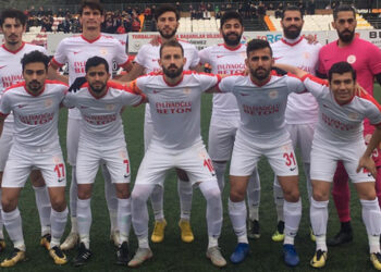Lider Torbalı Arayı Açıyor