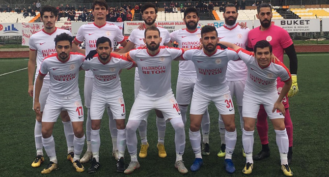 Lider Torbalı Arayı Açıyor
