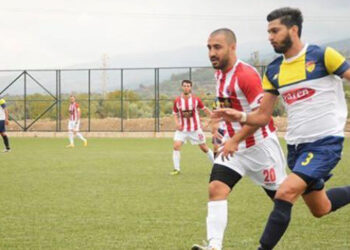 Kemalpaşa Derbisini K.Esnafgücü Kazandı