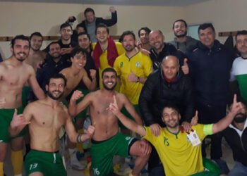 Bornova Belediyespor Bir Engeli Daha Aştı
