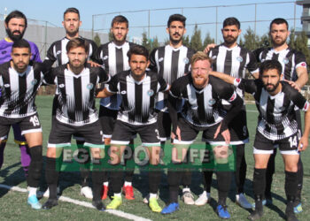ÇEŞME, SELÇUK ENGELİNİ 4 GOLLE AŞTI