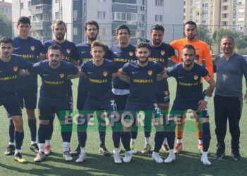 KEMALPAŞASPOR’DAN FARKLI SKOR