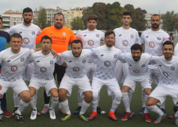 Sarnıç Gençlik: 0- Buca Belediyespor: 1