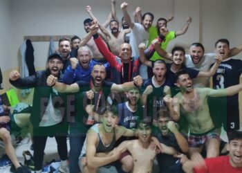 ATAŞEHİR SPOR, VOLKAN AKTAŞ İLE SÜPERLENDİ