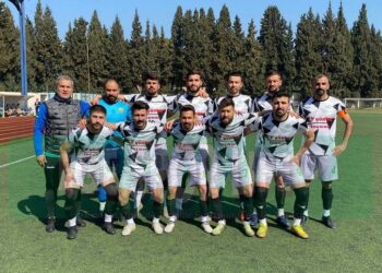 AYRANCILAR ZİRVE TAKİBİNİ BIRAKMIYOR