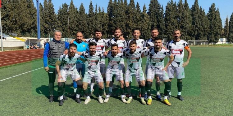 AYRANCILAR ZİRVE TAKİBİNİ BIRAKMIYOR