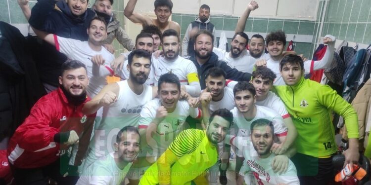 KARŞIYAKA SOĞUKKUYU SON DAKİKADA GÜLDÜ