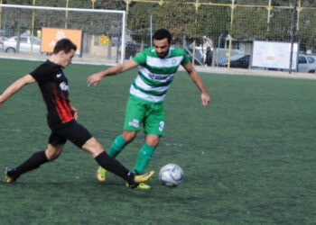 Gaziemir FK: 0- Urla Gençlik: 0
