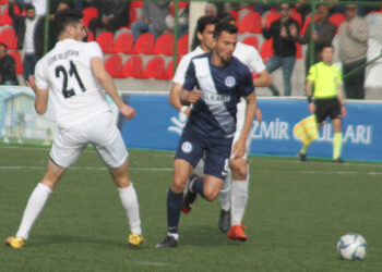 Süper Play-Off 2. Maçları Cuma Günü Oynanacak