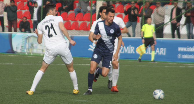Süper Play-Off 2. Maçları Cuma Günü Oynanacak
