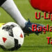 U-14 ve U-16 Ligleri Eylül’de Başlayacak